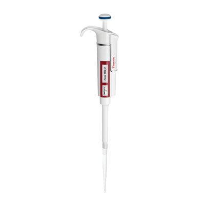 賽默飛F1系列單道可調(diào)移液器0.2-2μl，貨號(hào)4641010N