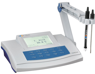 雷磁 PHSJ-3F型 pH計(jì) 型號齊全