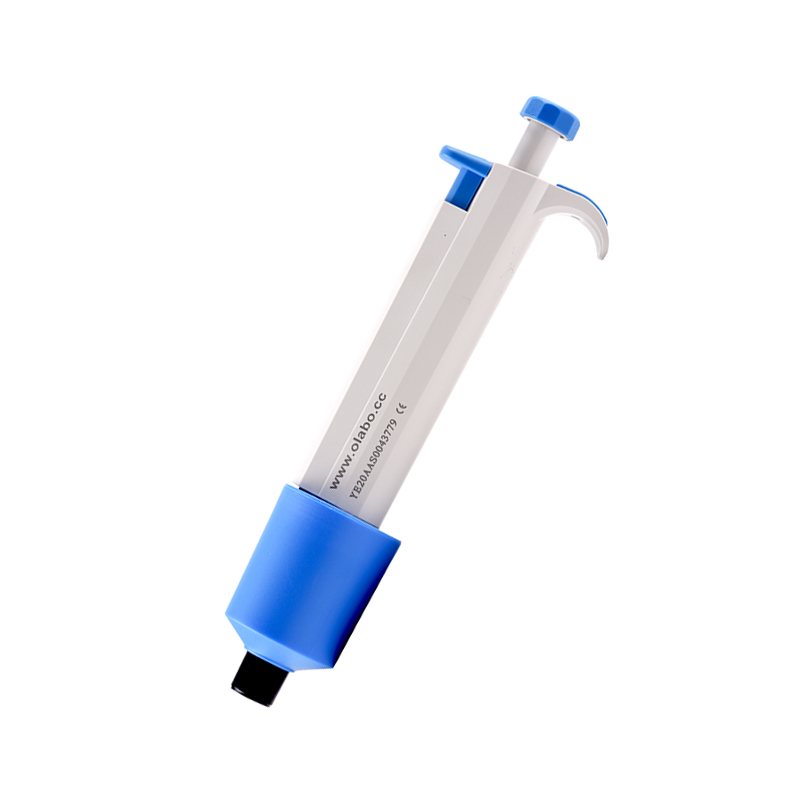 國(guó)產(chǎn)OLABO，A系列單道可調(diào)式移液器2-10ml