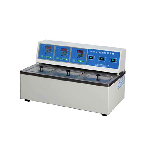 DK-8D三孔電熱恒溫水槽