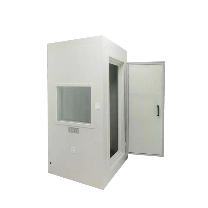 測(cè)聽室BM9082T