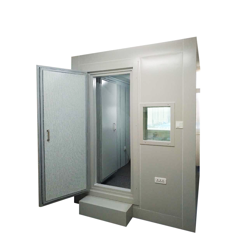 北京中科訊達(dá)BM9082L測(cè)聽室