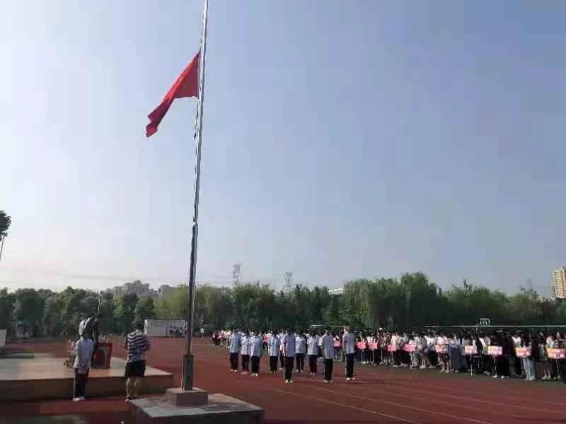 校園 | 塘棲校區(qū)“歡送杯”籃球賽隆重開幕