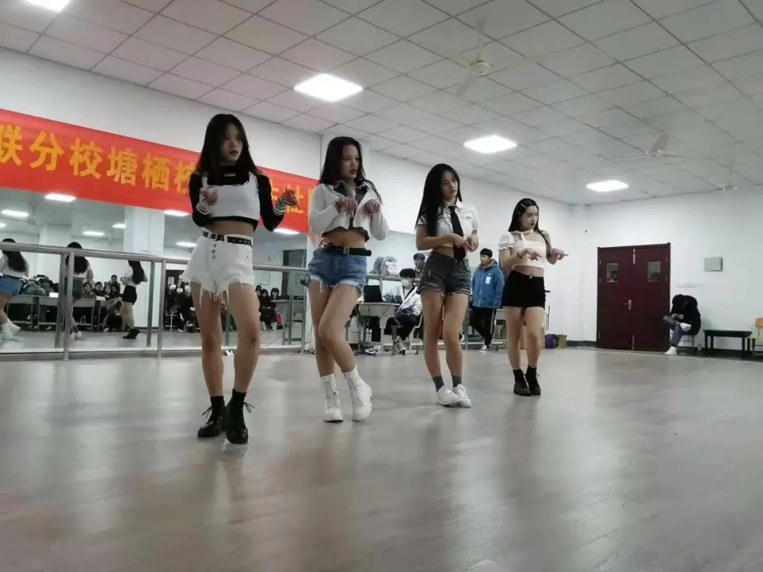 學(xué)生社團(tuán)展演(圖5)