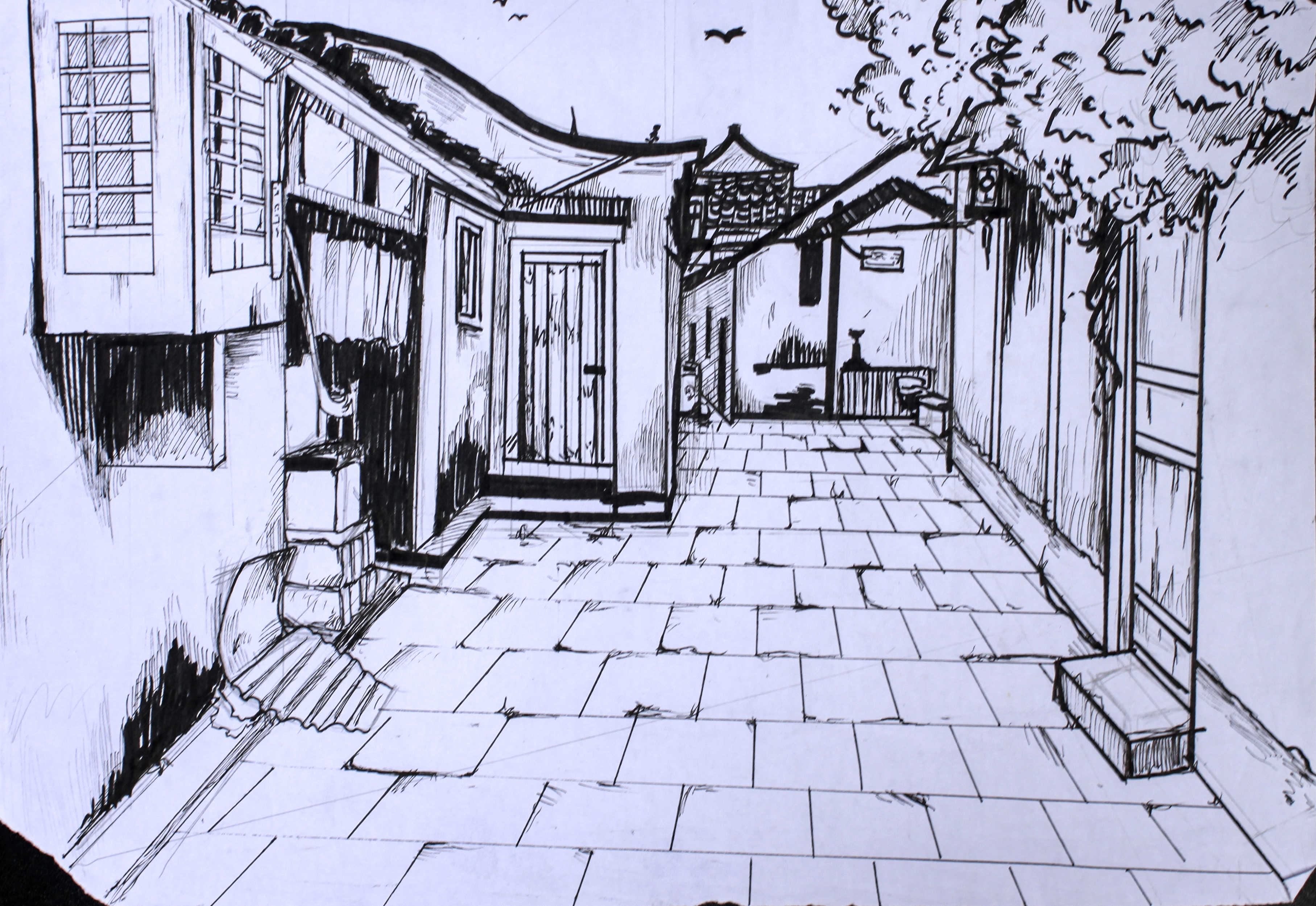 室內設計作品(圖2)