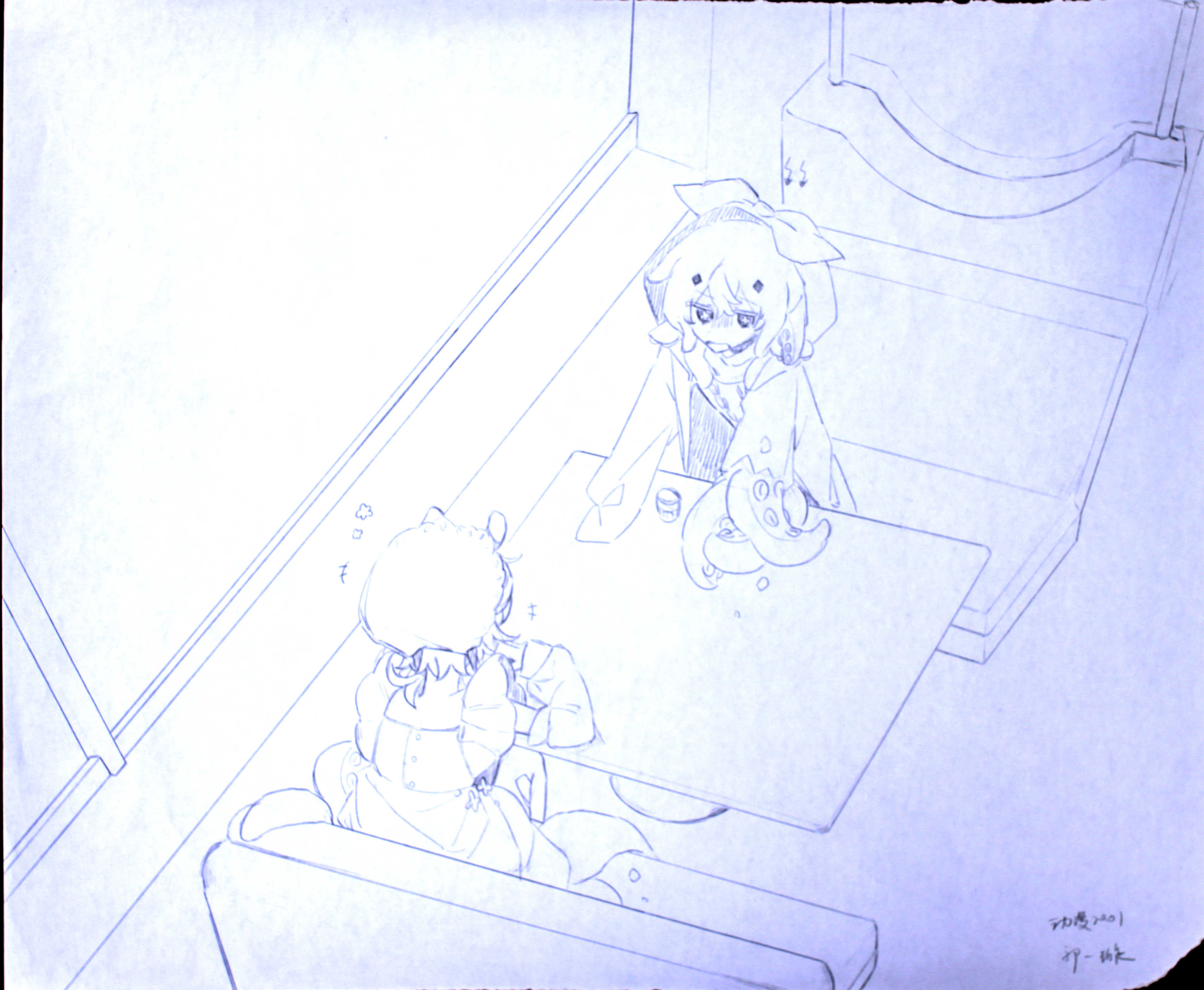 室內設計作品(圖4)