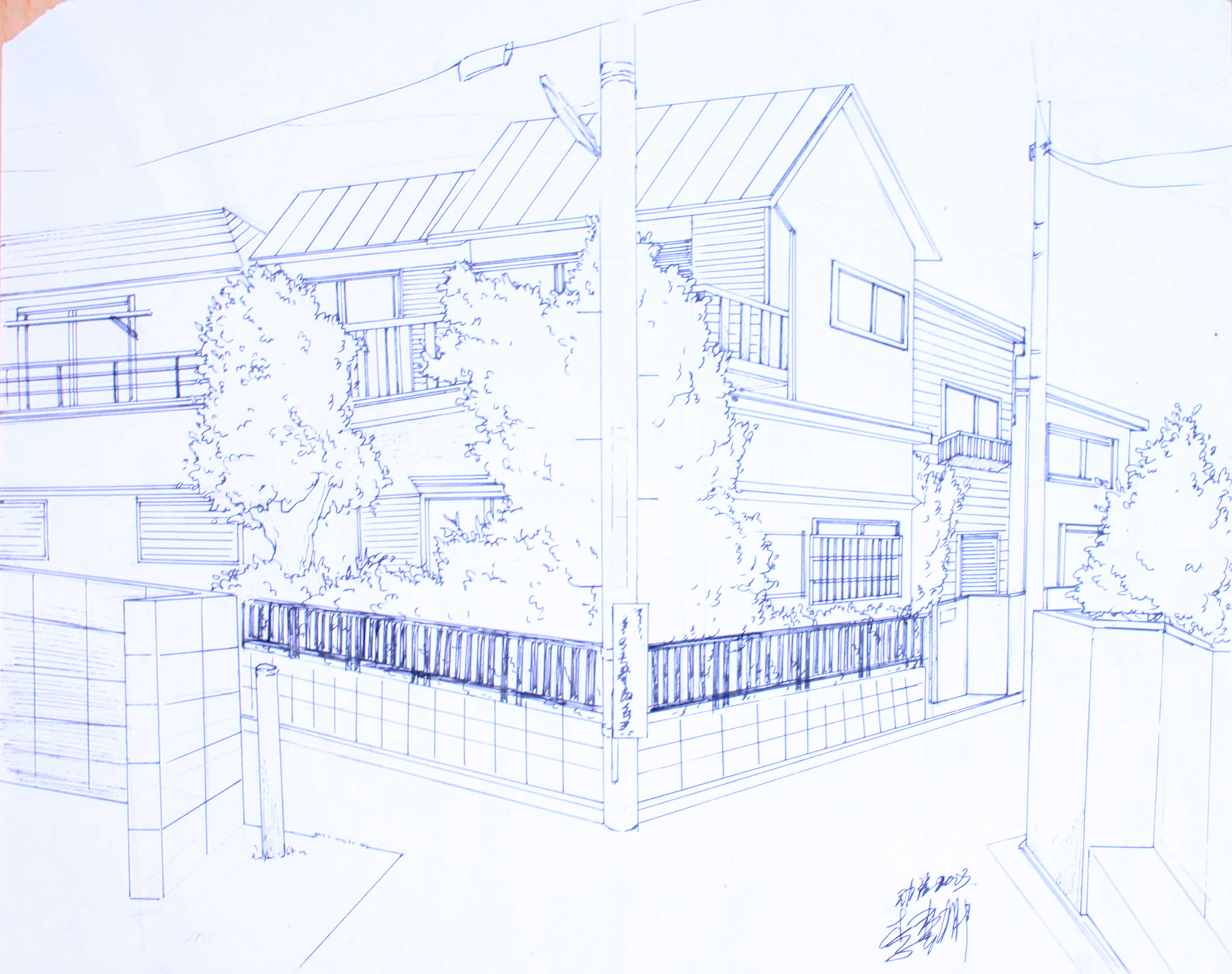 室內設計作品(圖16)