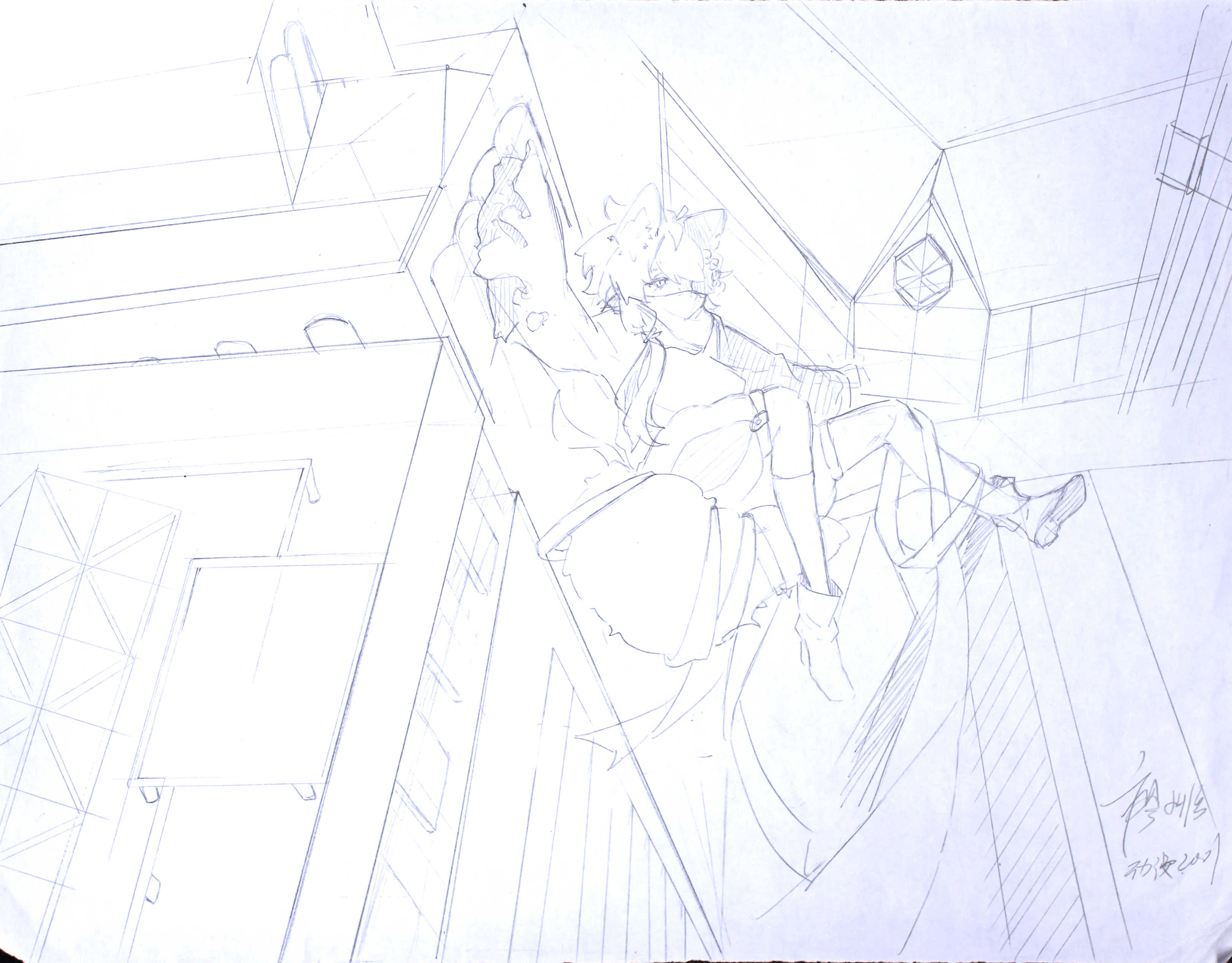 室內設計作品(圖29)