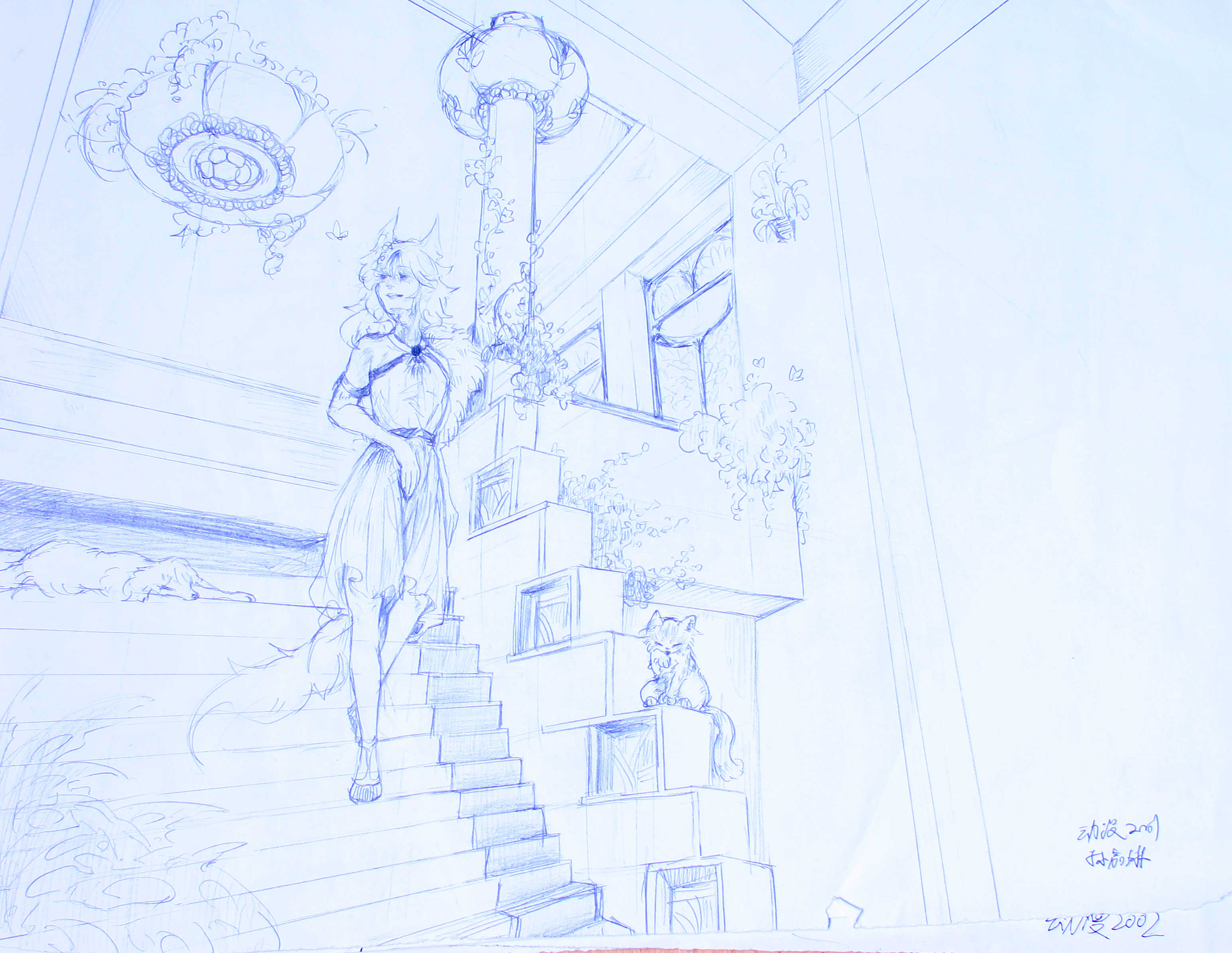 室內設計作品(圖32)