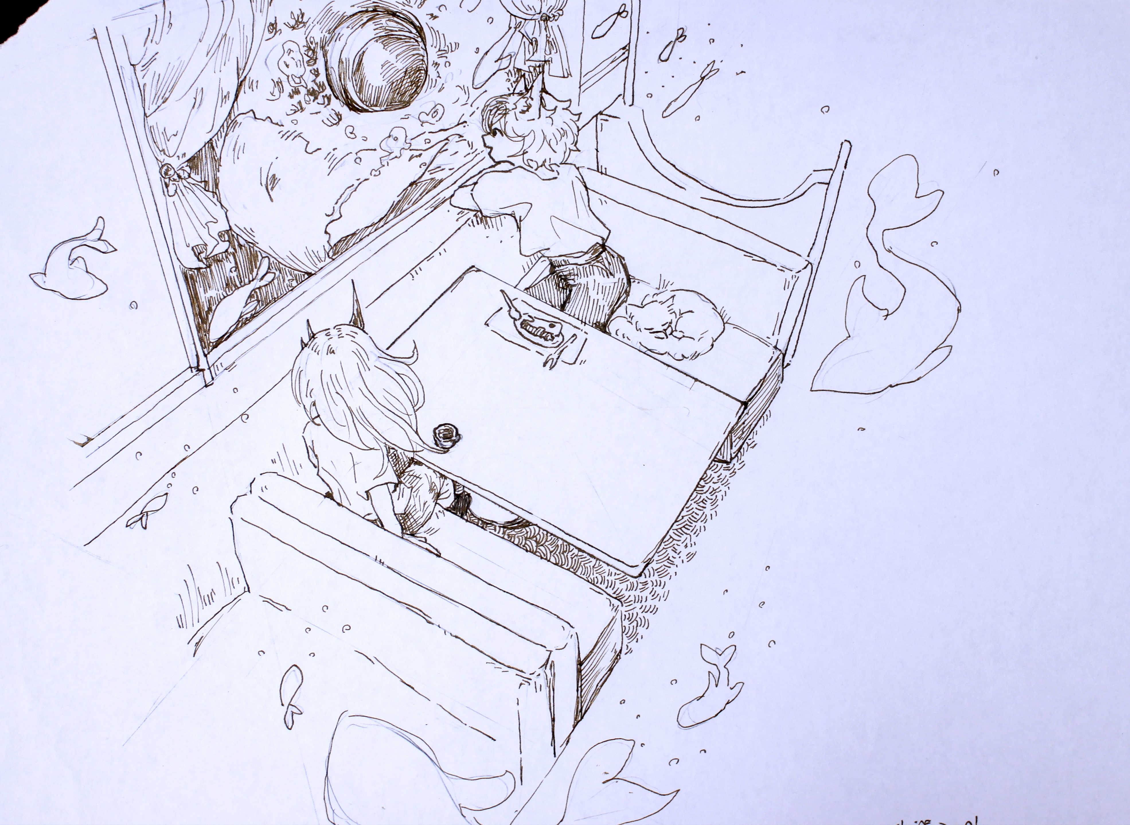 室內設計作品(圖34)