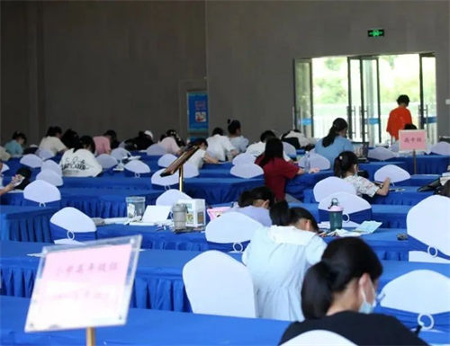 我為亞運獻才藝活動(圖2)