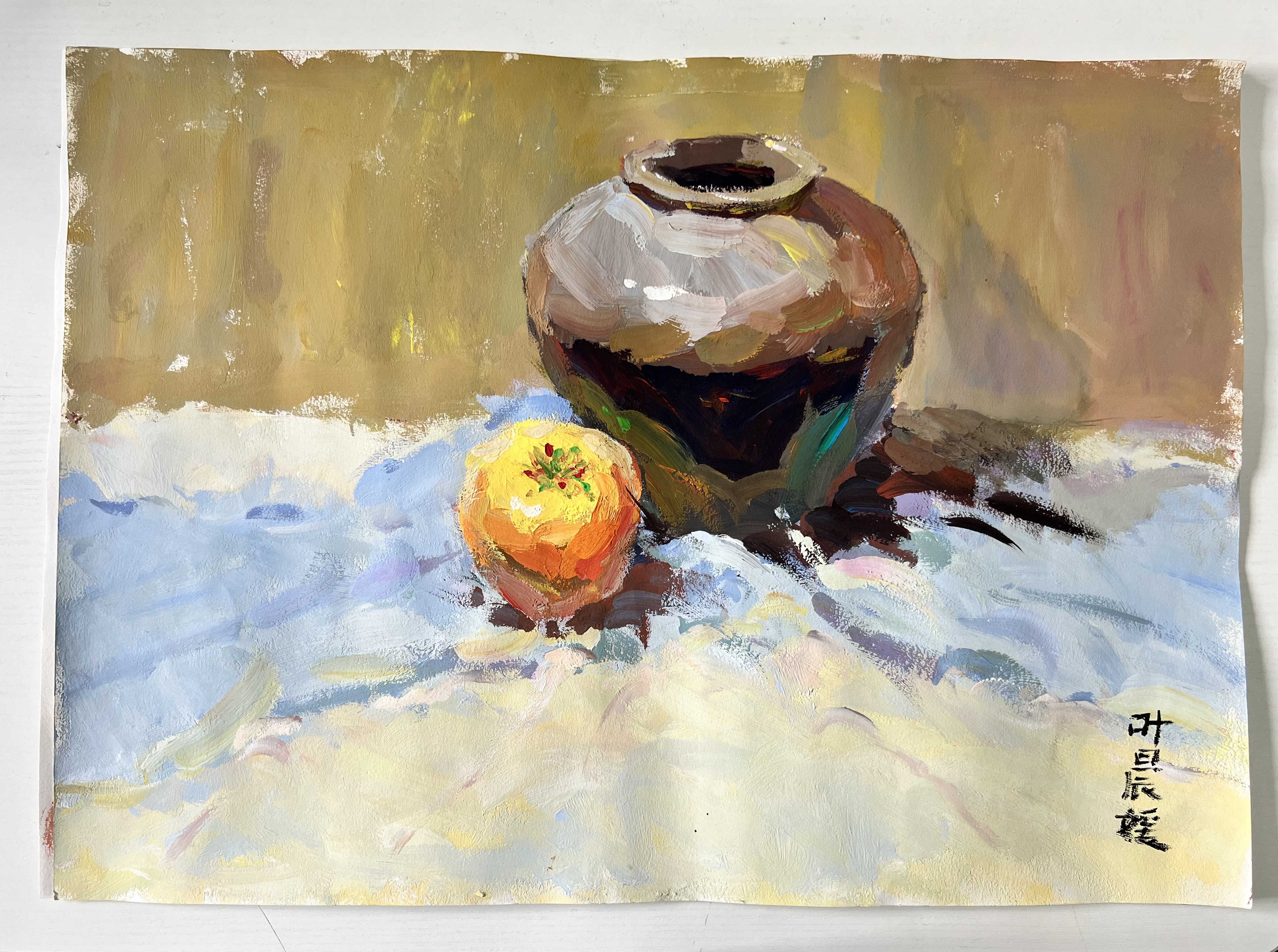 學(xué)生作品(圖5)