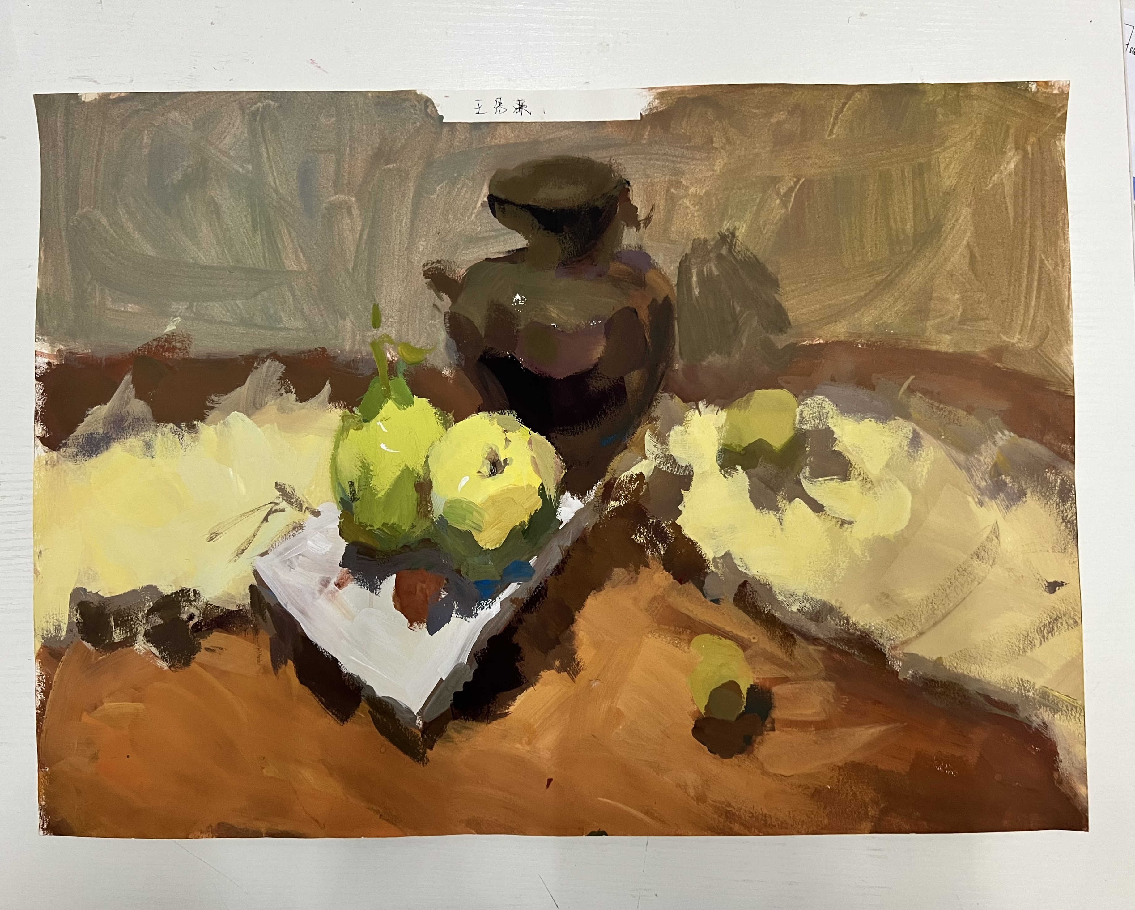 學(xué)生作品(圖12)