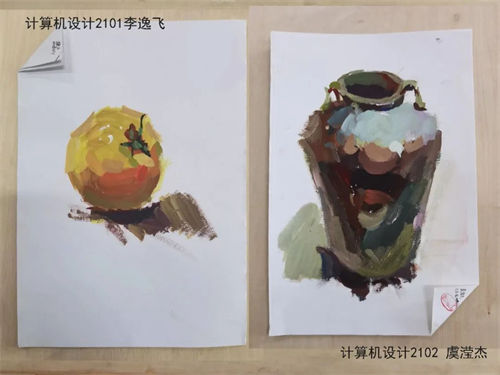 學(xué)生作品(圖17)