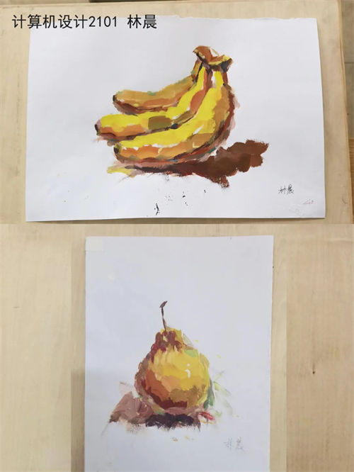 學(xué)生作品(圖26)