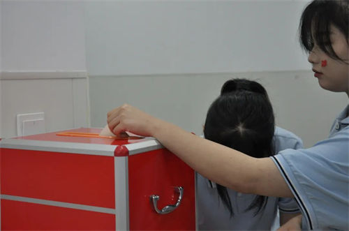 富陽母親節(jié)寄語(圖3)