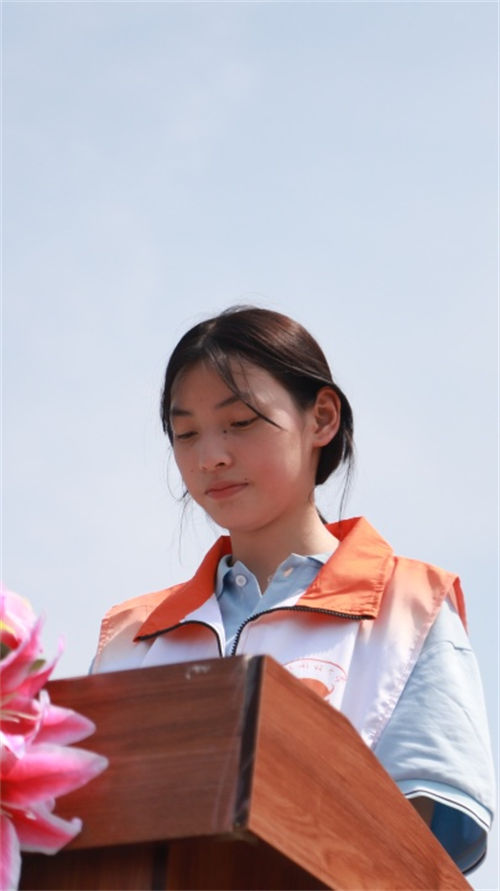 2022富陽軍訓(xùn)照(圖17)