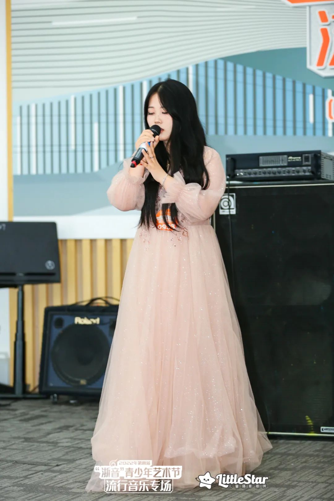 杭州青少年藝術(shù)節(jié)活動獲獎學(xué)生(圖4)