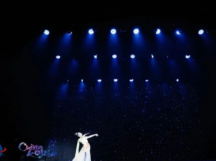 中韓國際青少年舞蹈大賽(圖5)