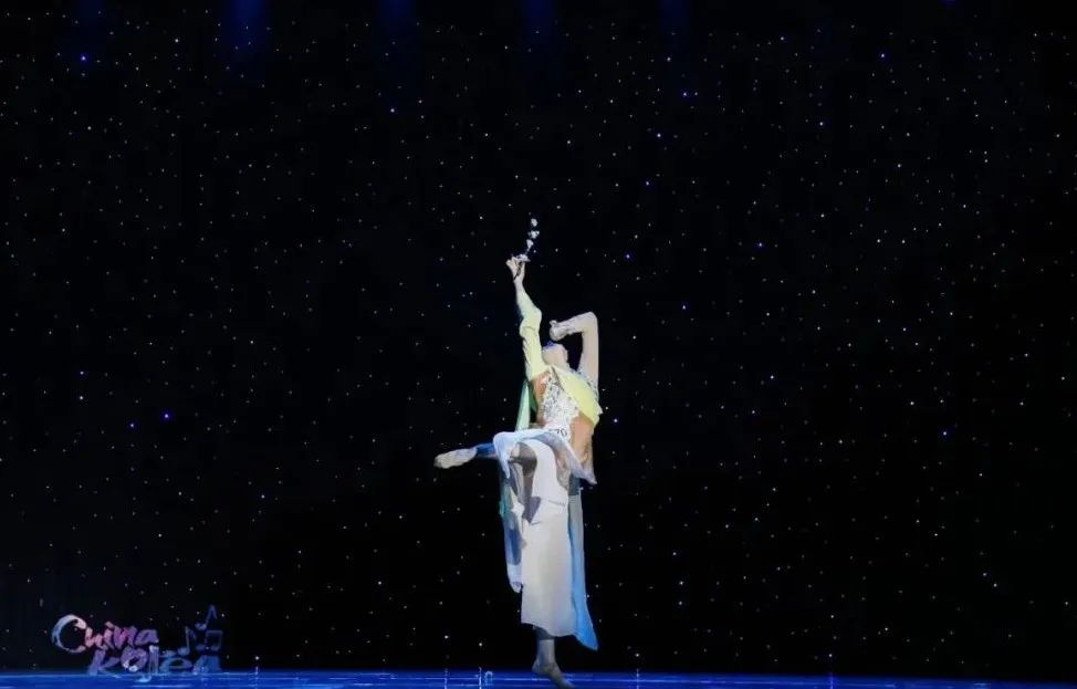 中韓國際青少年舞蹈大賽(圖4)